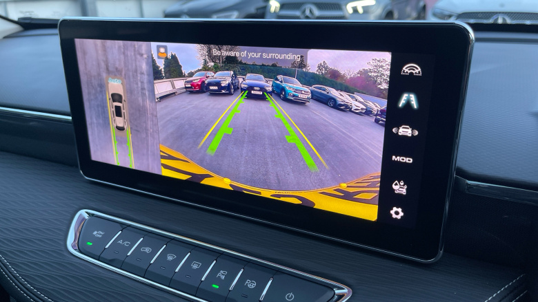 Gwm Haval Jolion Pro Hybrid 1.5 eHEV Ultra 5dr DHT Hybrid Hatchback